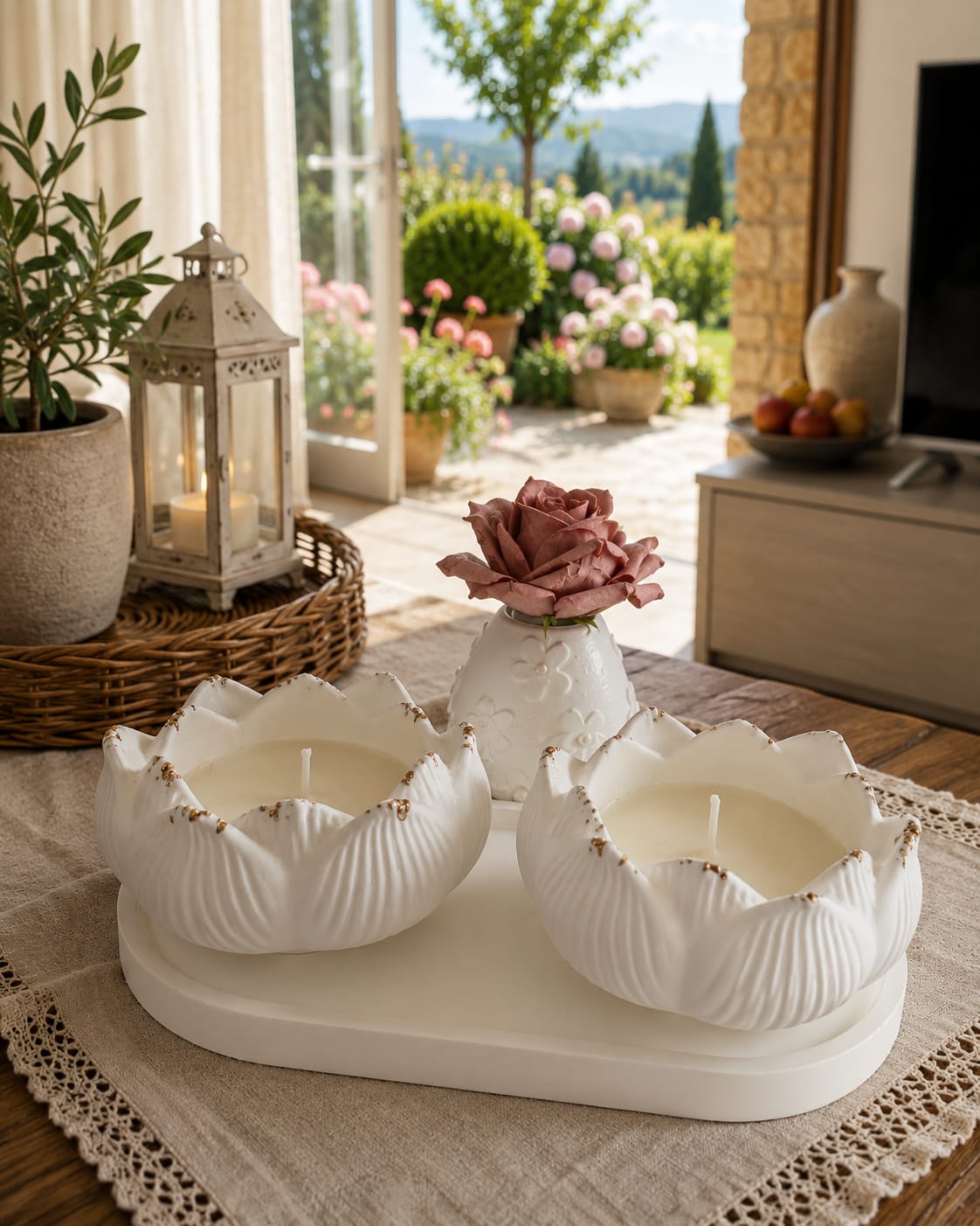 Il Blog di Giorgia Aroma Therapy